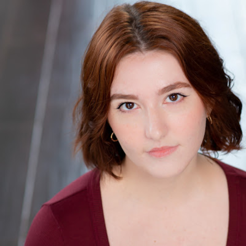 Meet your Posher, Elsa